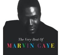 Gaye Marvin - The Very Best of Slidepack [Import]