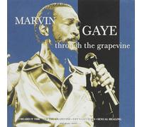 Gaye, Marvin - Through The Grapevine