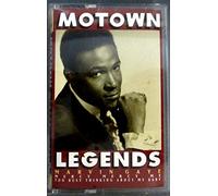 Gaye, Marvin - Too Busy Thinking About My Bab