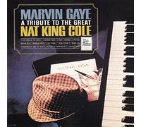 A Tribute To The Great Nat King Cole.