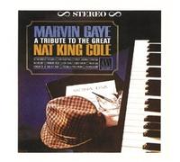 Gaye, Marvin - Tribute to Nat King Cole [CASSETTE]