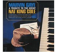 Gaye, Marvin - Tribute to The Nat [Import]