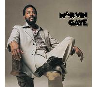 Gaye Marvin - Trouble Man