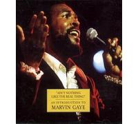 Gaye, Marvin - Universal Masters [Import]