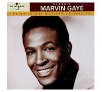 Gaye, Marvin - Universal Masters [Import]