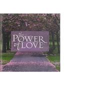 Gaye, Marvin & Various Artists - The Power of Love: To Love Somebody