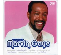 Gaye, Marvin - Very Best of