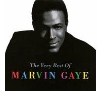 Gaye, Marvin - Very Best of: Lmited