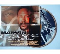 Marvin Gaye - What's Happening Brother