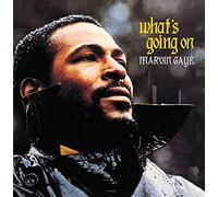 Gaye, Marvin - What's Going On
