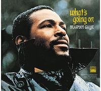 Gaye, Marvin - What's Going on