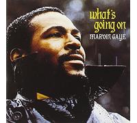 Gaye, Marvin - What's Going On