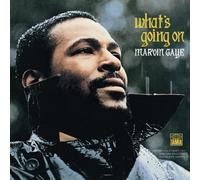 Gaye, Marvin - What's Going on