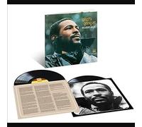 Gaye Marvin What's Going On (50th Anniversary) 2 LP (180 Gr. Limited EDT