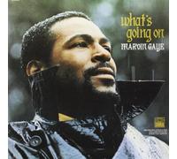 Gaye Marvin - What'S Going On (Back-To-Black-Serie)