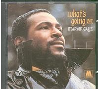 Gaye, Marvin - What's Going on (Deluxe Editio