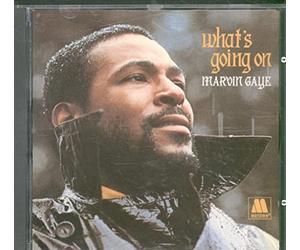 Gaye, Marvin - What's Going on (Deluxe Editio