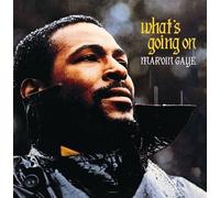 Gaye,Marvin - What's Going on (Ecopac) [Import]