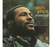 Marvin Gaye - What's Going on [Import]