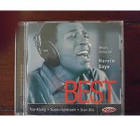 Gaye Marvin - What's Going on [Import]
