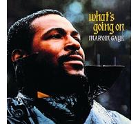 Gaye, Marvin - What's Going On Original recording reissued, Original recording remastered Edition by Gaye, Marvin (1998) Audio CD