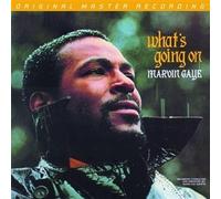 Gaye Marvin - What's Going on (Sacd) [Import]