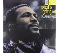 Gaye Marvin - What's Going on (Vinyl Green)