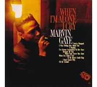 Marvin Gaye - When I'm Alone I Cry