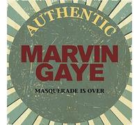 GAYE - MASQUERADE IS OVER-EARLY - CD - G3z