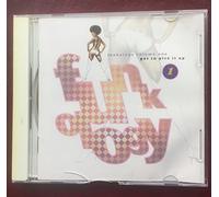 Gaye - Vol. 1-Got to Give It Up