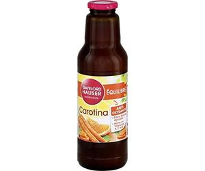 GAYELORD HAUSER - Boisson Carotina 75Cl - Lot De 2 - meilleure offre