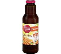 GAYELORD HAUSER - Boisson Carotina 75Cl - Lot De 3