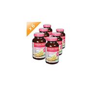 GAYELORD HAUSER-G. HAUSER Levure Biere Comprimés 160g (x6)