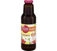 GAYELORD HAUSER - Jus Cranberry 75Cl - Lot De 2 - meilleure offre