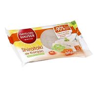 GAYELORD HAUSER - Shiratakis Konjac Sans Rinçage 160G - Lot De 2 - meilleure offre