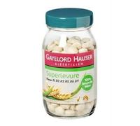 Gayelord Hauser - superlevure comprimés - 100g - 250 comprimés