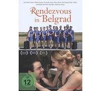 Gayet, Julie - Rendezvous in Belgrad
