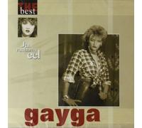 Gayga : Le meilleur - Ja Ruchomy Cel