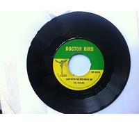 GAYLADS - lady with red dress / dinner for two 45 rpm single