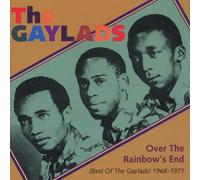 Gaylads - Over The Rainbow's End