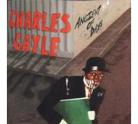 Gayle, Charles - Ancient of Days