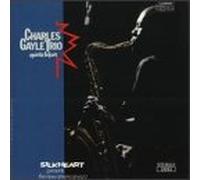 Gayle, Charles - Spirits Before