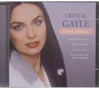 Gayle, Crystal - 20 Love Songs