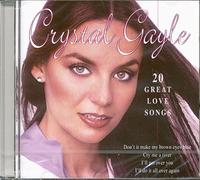 Gayle,Crystal - 20 Love Songs [Import]