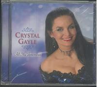 Gayle, Crystal - All My Tomorrows