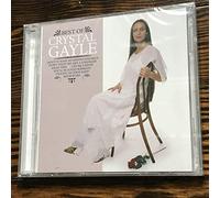 Gayle, Crystal - Best of