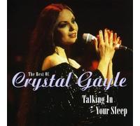 Gayle, Crystal - Best Of Crystal Gayle