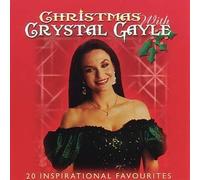 Gayle, Crystal - Christmas