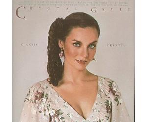 Gayle, Crystal - Classic Crystal by Gayle, Crystal (1990-10-25)