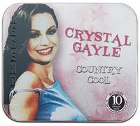 Gayle, Crystal - Country Cool